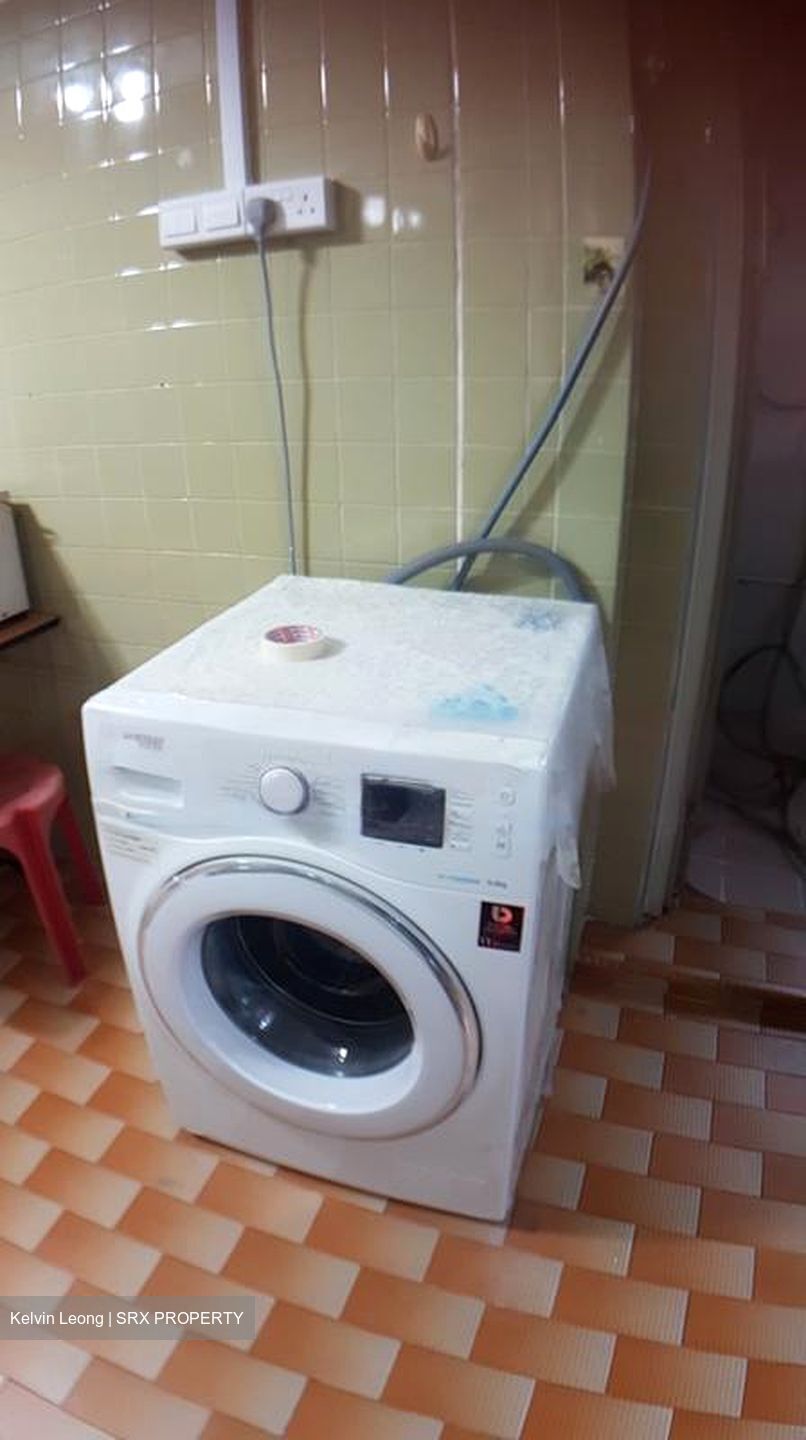 Blk 6 Everton Park (Bukit Merah), HDB 3 Rooms #474502801